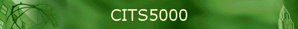 CITS5000