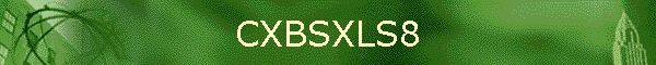 CXBSXLS8