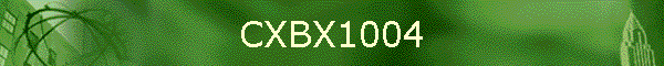 CXBX1004