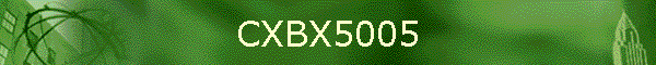 CXBX5005