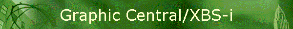 Graphic Central/XBS-i