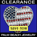 Clearance Current Holiday Color Scheme