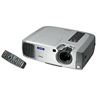 Epson Powerlite 820P 2500 Lumen XGA Video Projector