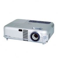 NEC VT660K 2000 Lumens XGA Video Projector