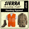 Hunting Apparel 125x125