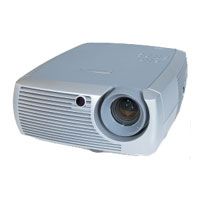 InFocus X1 1000 Lumen SVGA DLP Projector