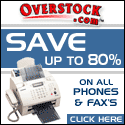 Save up to 80% everyday on all Office Phones from Overstock.com!