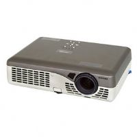 Toshiba TLP-S30U 1400 Lumen 4.8LB SVGA Projector Recertified